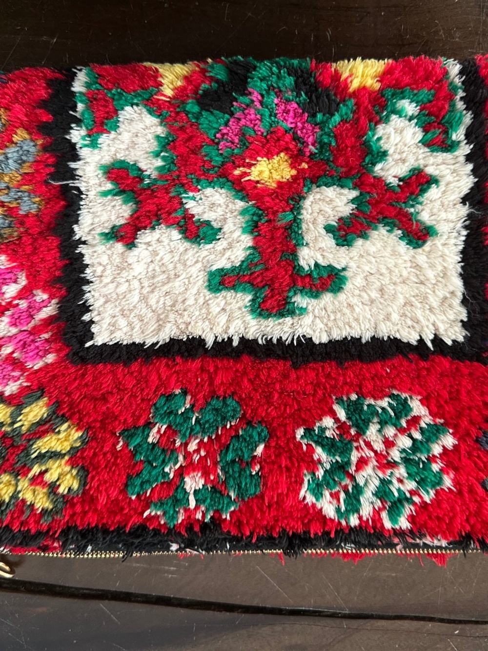 Soukie Moroccan Purse